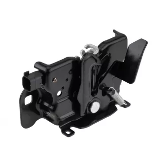 Serrure de capot-moteur TEKNÖR [EZC-CH-119]