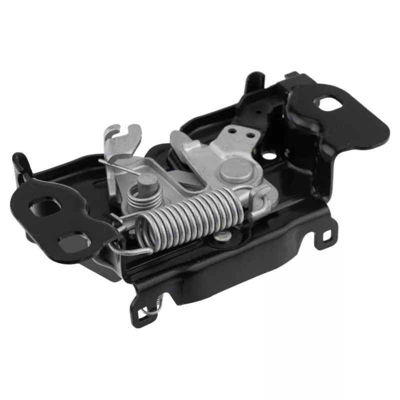 Serrure de capot-moteur TEKNÖR EZC-CH-119 - Visuel 1