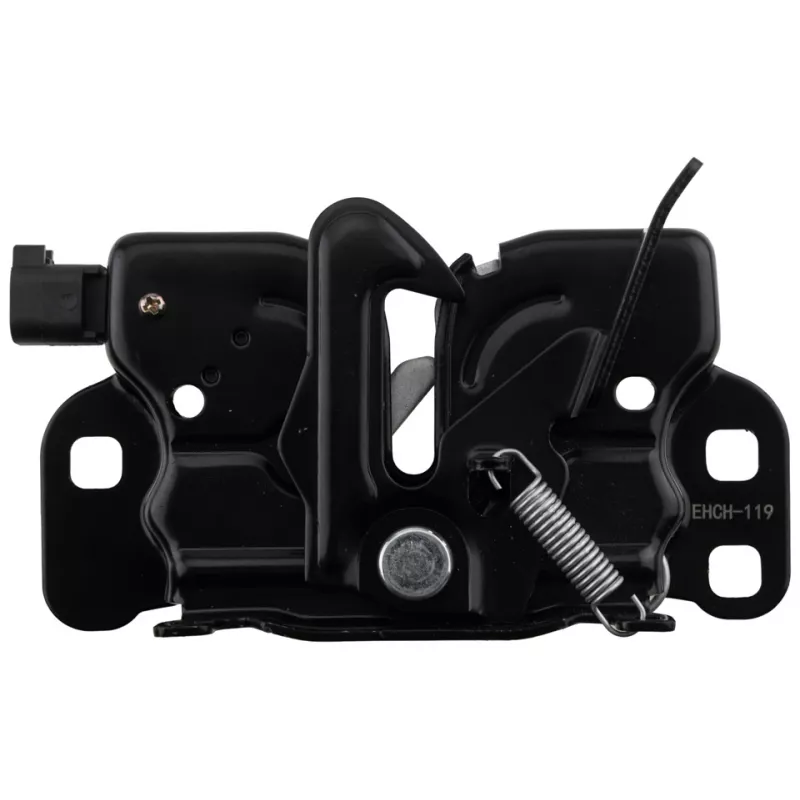 Serrure de capot-moteur TEKNÖR EZC-CH-119 - Visuel 2