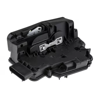 Serrure de porte arrière droit TEKNÖR EZC-FR-331 pour FORD TRANSIT CUSTOM 2.0 EcoBlue mHEV - 130cv