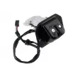 TEKNÖR EZC-FR-332 - Serrure de hayon