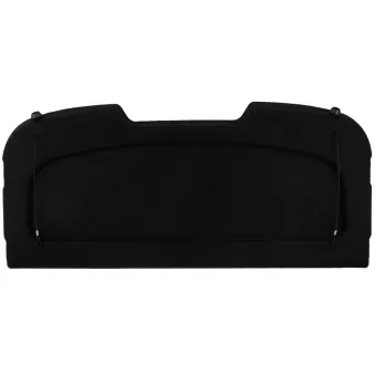 Revêtement de coffre à bagages TEKNÖR EZC-FR-349 pour VOLKSWAGEN CADDY 1.0 EcoBoost - 100cv