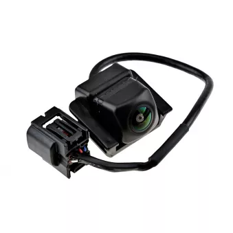 Caméra de marche arrière, aide au stationnement TEKNÖR EZC-HD-077 pour HONDA CR-V 1.5 VTEC AWD - 173cv