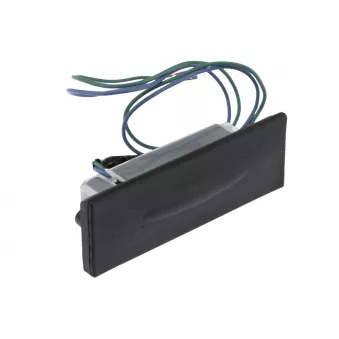 Poignée de hayon TEKNÖR EZC-HY-719 pour KIA OPTIMA 1.6 CRDi Traction intégrale - 136cv