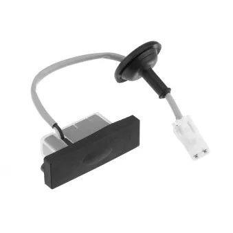 Interrupteur, hayon TEKNÖR EZC-HY-720 pour HYUNDAI I30 1.6 CRDi - 116cv