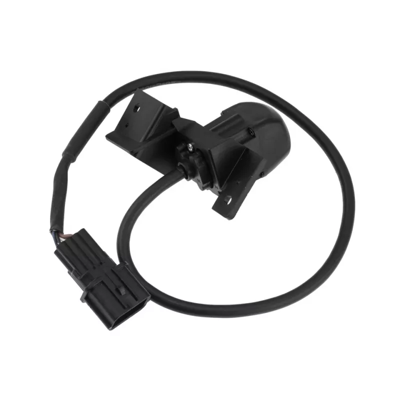 Caméra de marche arrière, aide au stationnement TEKNÖR EZC-HY-723 - Visuel 1