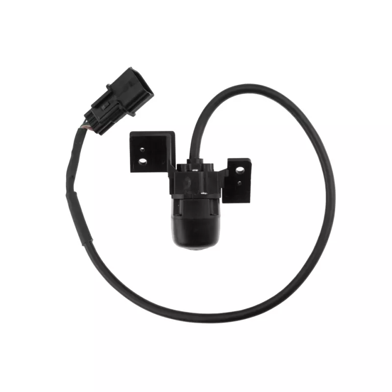 Caméra de marche arrière, aide au stationnement TEKNÖR EZC-HY-723 - Visuel 2