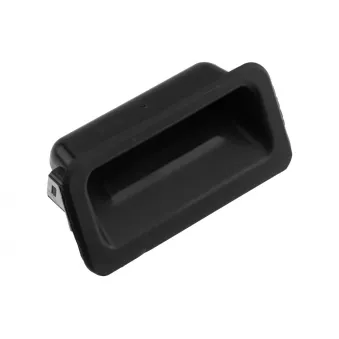 Poignée de hayon TEKNÖR EZC-HY-728 Poignée de hayon TEKNÖR EZC-HY-728