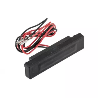 Interrupteur, hayon TEKNÖR OEM 81260A4000