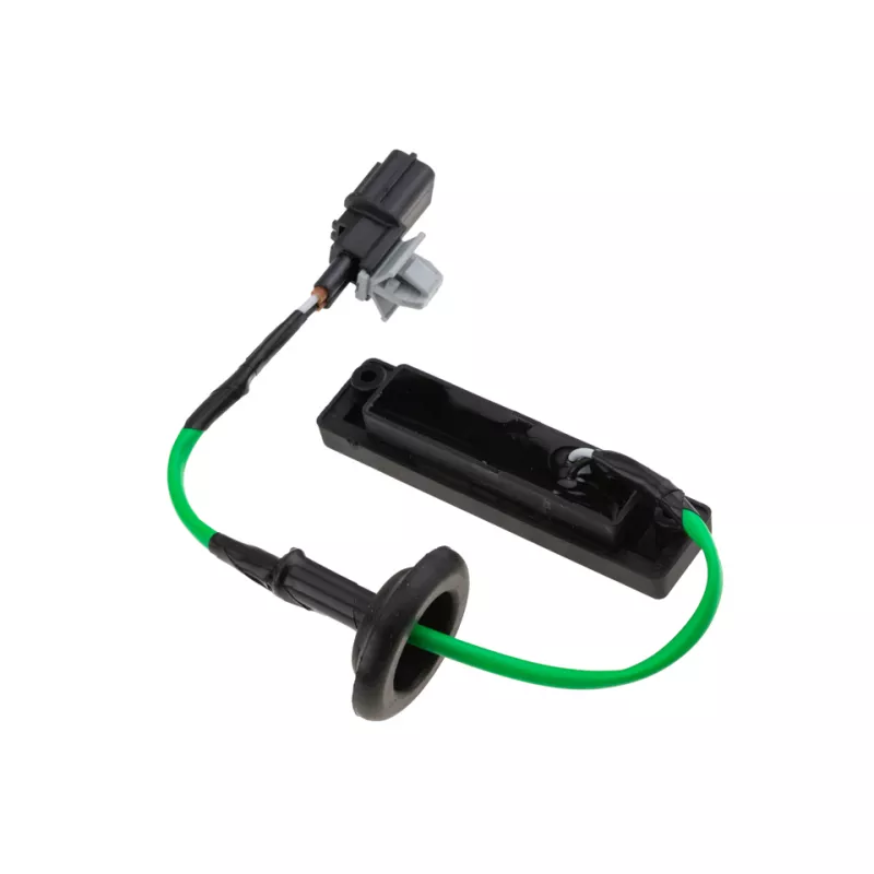 Interrupteur, hayon TEKNÖR EZC-KA-067 - Visuel 1