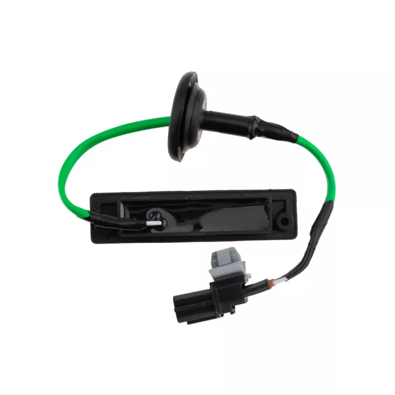 Interrupteur, hayon TEKNÖR EZC-KA-067 - Visuel 2