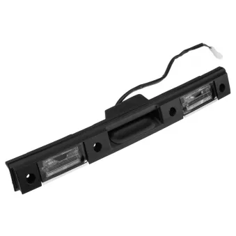 Touche, déverrouillage automatique du hayon TEKNÖR EZC-LR-083 pour LAND ROVER RANGE ROVER 4.2 4x4 - 396cv