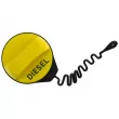 TEKNÖR EZC-LR-087 - Bouchon, réservoir de carburant