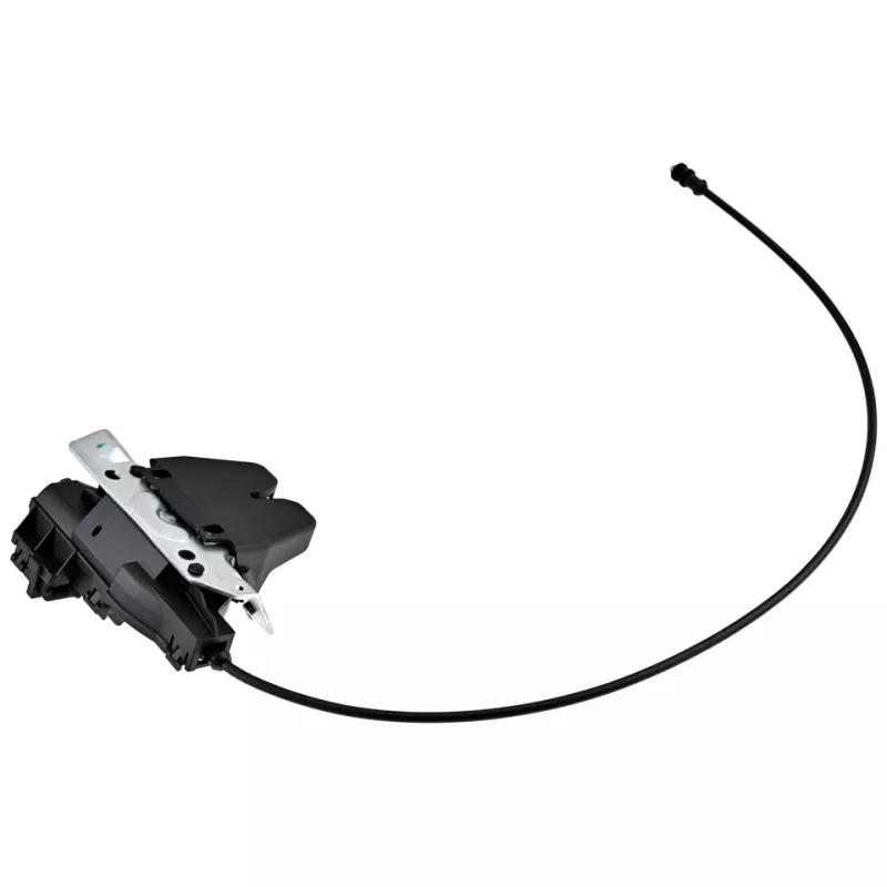 Serrure de hayon TEKNÖR EZC-ME-305 - Visuel 1