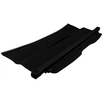 Revêtement de coffre à bagages TEKNÖR EZC-ME-311 pour SMART FORTWO 1.0 - 71cv