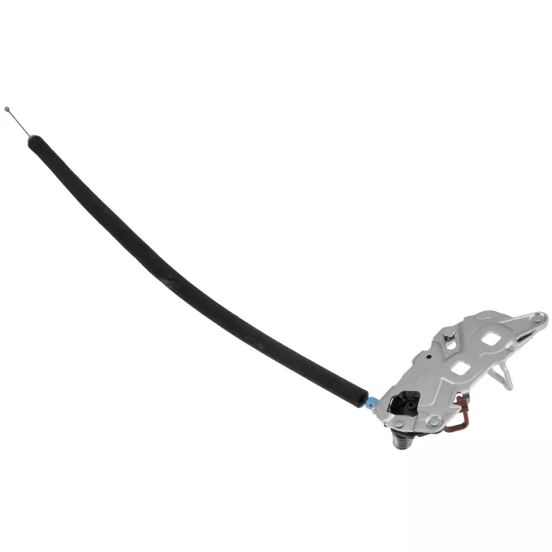 Aide à la traction, hayon TEKNÖR EZC-ME-327 - Visuel 1