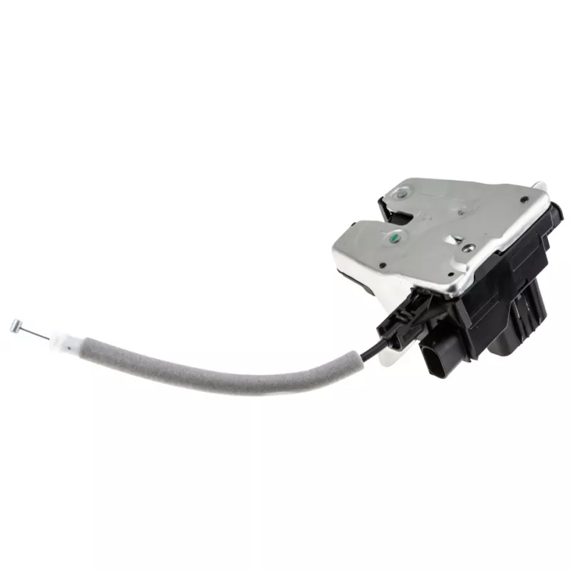 Serrure de hayon TEKNÖR EZC-ME-328 - Visuel 1