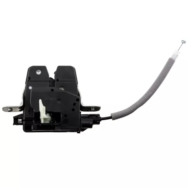 Serrure de hayon TEKNÖR EZC-ME-328 - Visuel 2