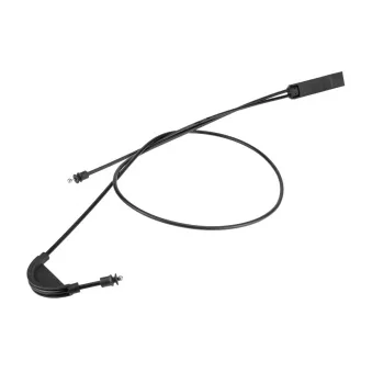 Tirette de capot moteur TEKNÖR EZC-ME-349 pour MERCEDES-BENZ CLASSE M ML 400 4-matic - 333cv