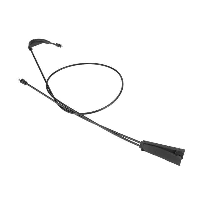 Tirette de capot moteur TEKNÖR EZC-ME-349 - Visuel 1