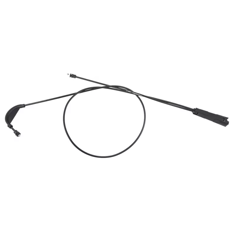 Tirette de capot moteur TEKNÖR EZC-ME-349 - Visuel 2