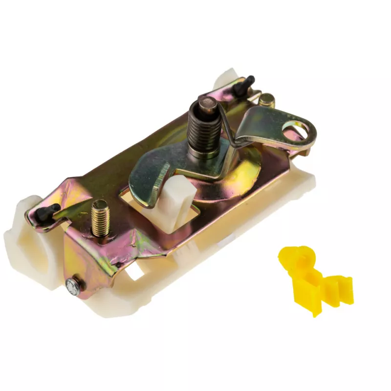 Poignée extérieure de porte TEKNÖR EZC-MS-015 - Visuel 1