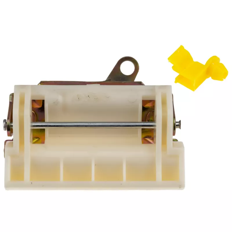 Poignée extérieure de porte TEKNÖR EZC-MS-015 - Visuel 2