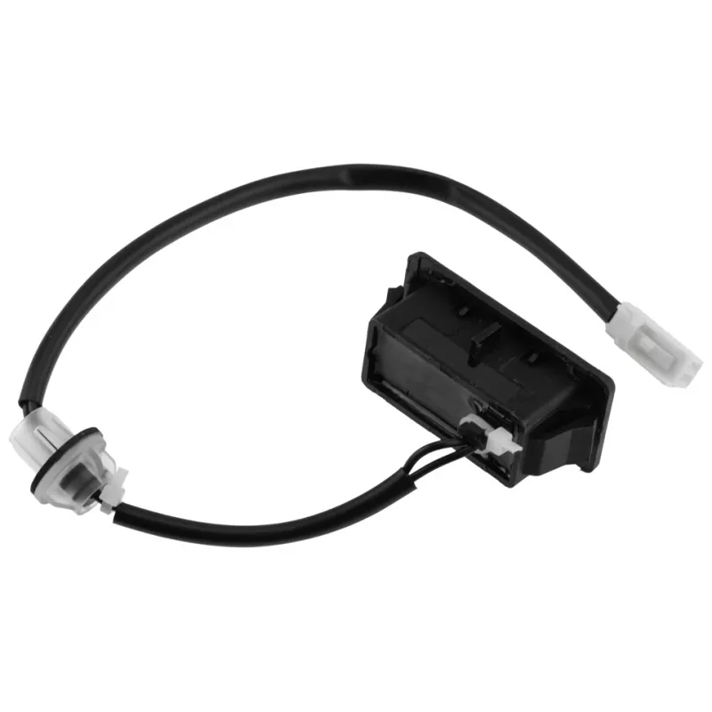 Poignée de hayon TEKNÖR EZC-MZ-027 - Visuel 1