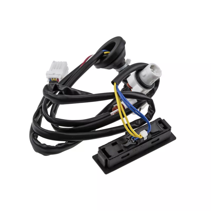 Interrupteur, hayon TEKNÖR EZC-NS-065 - Visuel 1