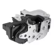 TEKNÖR EZC-PL-168 - Serrure de porte avant gauche