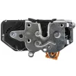 TEKNÖR EZC-PL-168 - Serrure de porte avant gauche