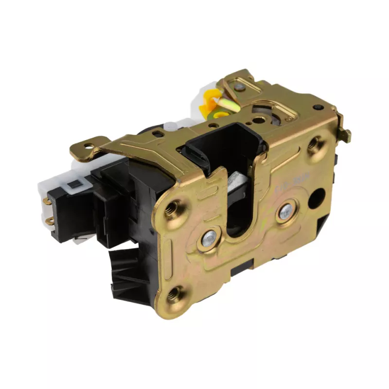 Serrure de hayon arrière droit TEKNÖR EZC-RE-013 - Visuel 1