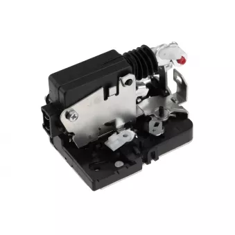 Serrure de porte avant gauche TEKNÖR EZC-RE-320 pour DACIA DUSTER 1.5 DCI 4x4 - 110cv