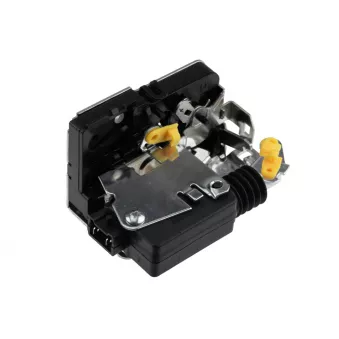 Serrure de porte avant droit TEKNÖR EZC-RE-321 pour DACIA DUSTER 1.5 DCI 4x4 - 110cv