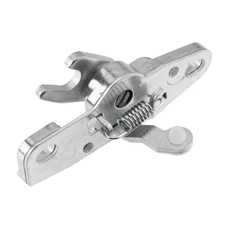 Serrure de porte arrière droit TEKNÖR EZC-RE-337 - Visuel 1