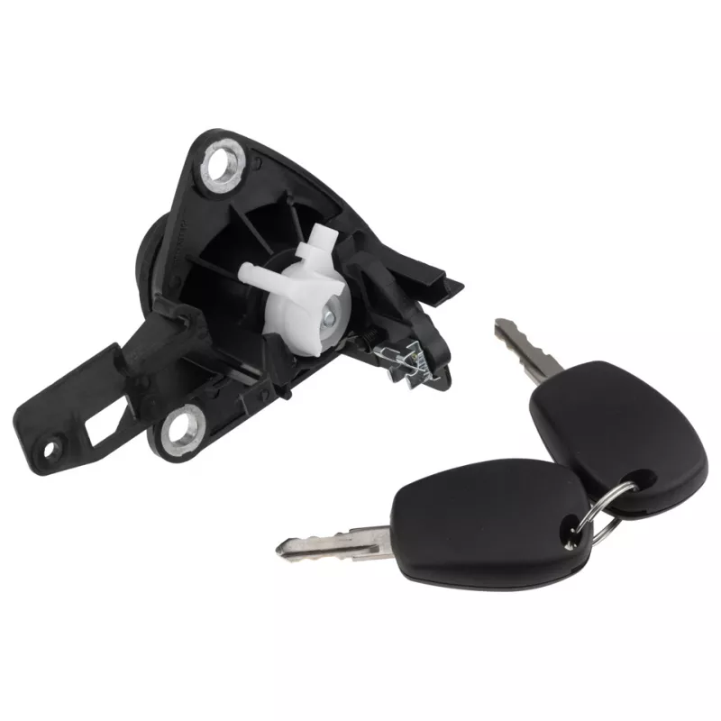 Serrure de hayon TEKNÖR EZC-RE-349 - Visuel 1