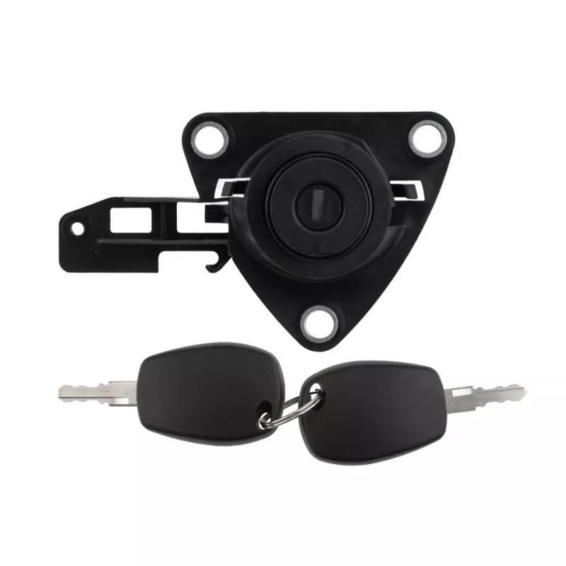 Serrure de hayon TEKNÖR EZC-RE-349 - Visuel 2