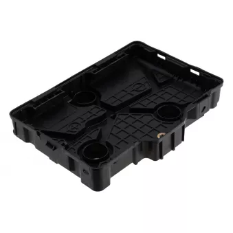 TEKNÖR EZC-RE-361 - Support de batterie