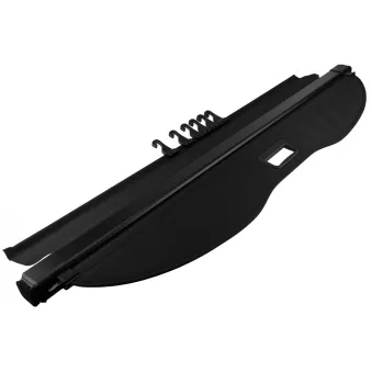 TEKNÖR EZC-SB-011 - Revêtement de coffre à bagages