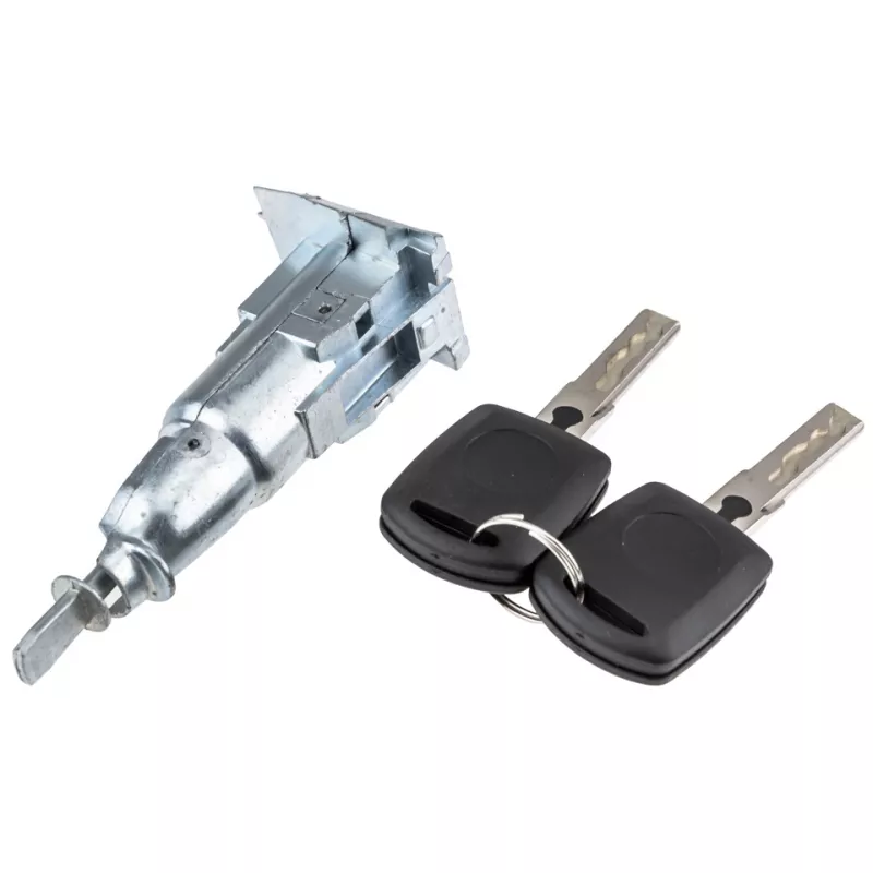 Serrure de porte TEKNÖR EZC-SK-086 - Visuel 1