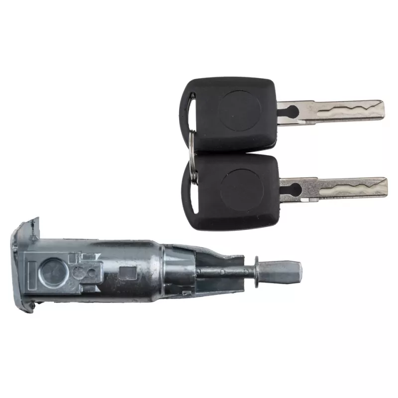 Serrure de porte TEKNÖR EZC-SK-086 - Visuel 2