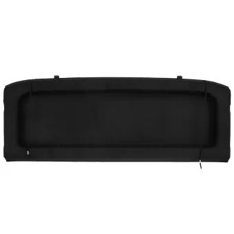 Revêtement de coffre à bagages TEKNÖR EZC-SU-009 pour SUZUKI SX4 1.5 VVT - 112cv