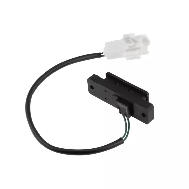 Poignée de hayon TEKNÖR EZC-SU-014 - Visuel 1