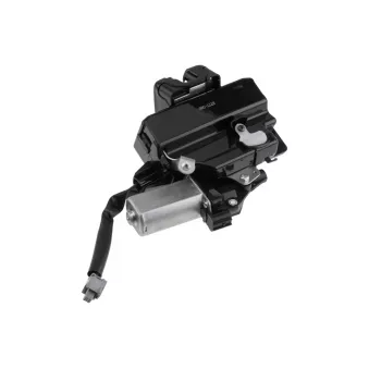 Serrure de hayon TEKNÖR EZC-TY-090 pour TOYOTA RAV 4 2.0 D - 143cv