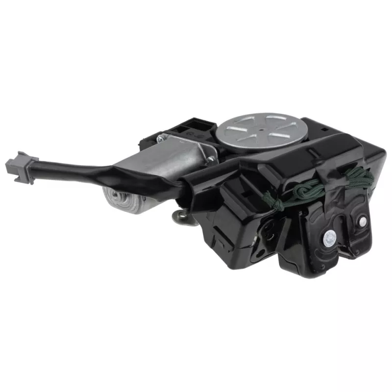 Serrure de hayon TEKNÖR EZC-TY-090 - Visuel 1