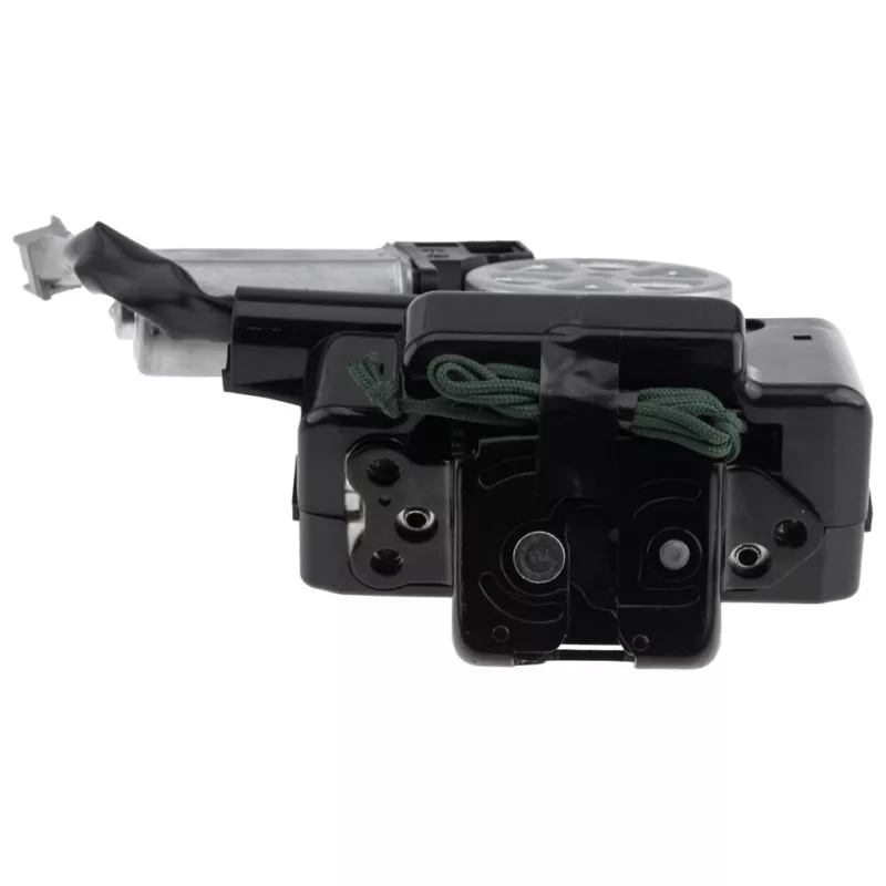 Serrure de hayon TEKNÖR EZC-TY-090 - Visuel 2