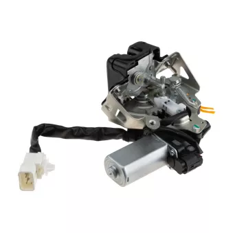 Serrure de hayon TEKNÖR EZC-TY-091 pour LEXUS RX 450h - 262cv