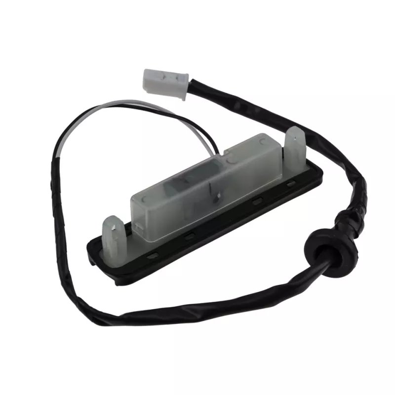 Touche, déverrouillage automatique du hayon TEKNÖR EZC-TY-092 - Visuel 1