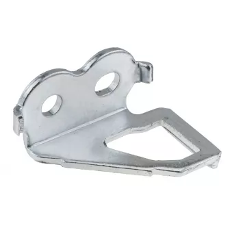 Serrure de hayon TEKNÖR EZC-TY-094 pour TOYOTA COROLLA 1.4 VVT-i - 97cv