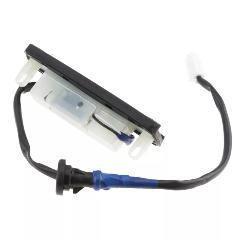 Interrupteur, hayon TEKNÖR EZC-TY-110 - Visuel 1